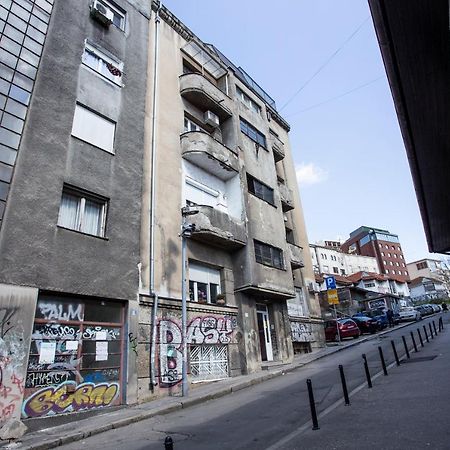 Apartment Ivy Beograd Eksteriør bilde