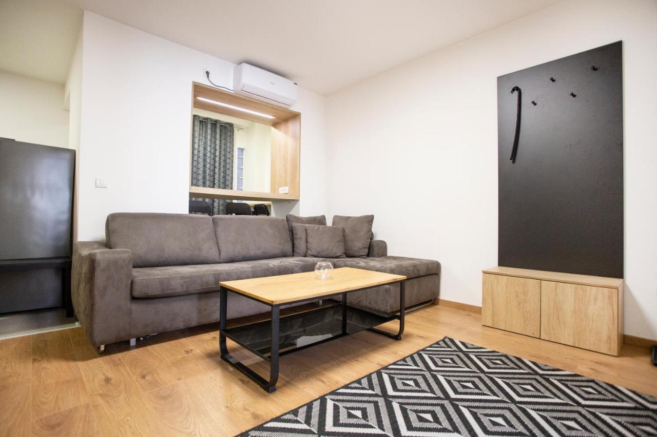 Apartment Ivy Beograd Eksteriør bilde