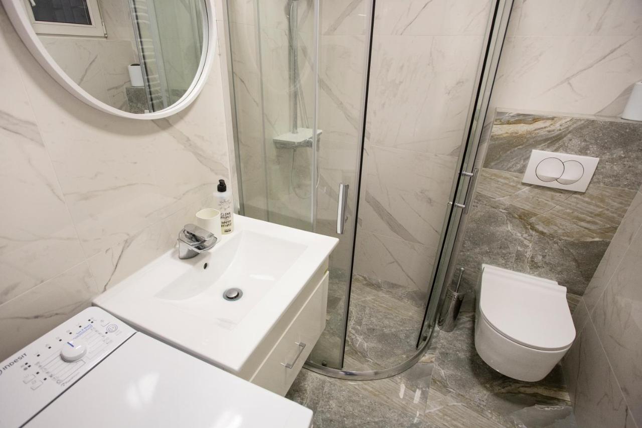 Apartment Ivy Beograd Eksteriør bilde