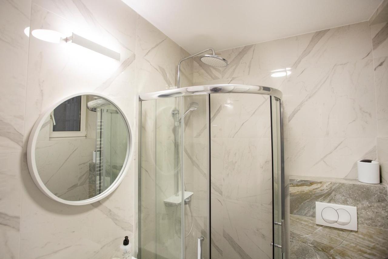 Apartment Ivy Beograd Eksteriør bilde