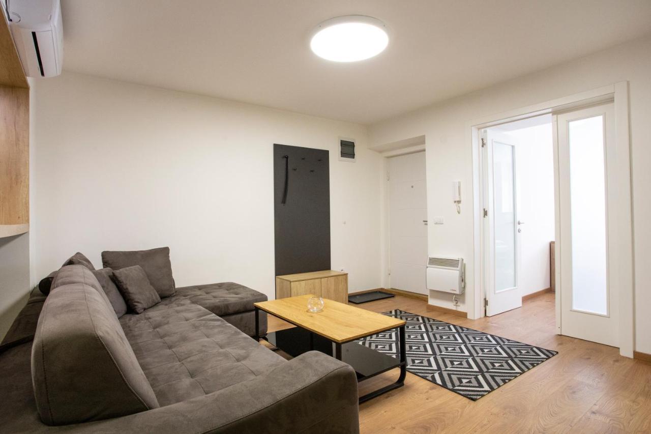 Apartment Ivy Beograd Eksteriør bilde