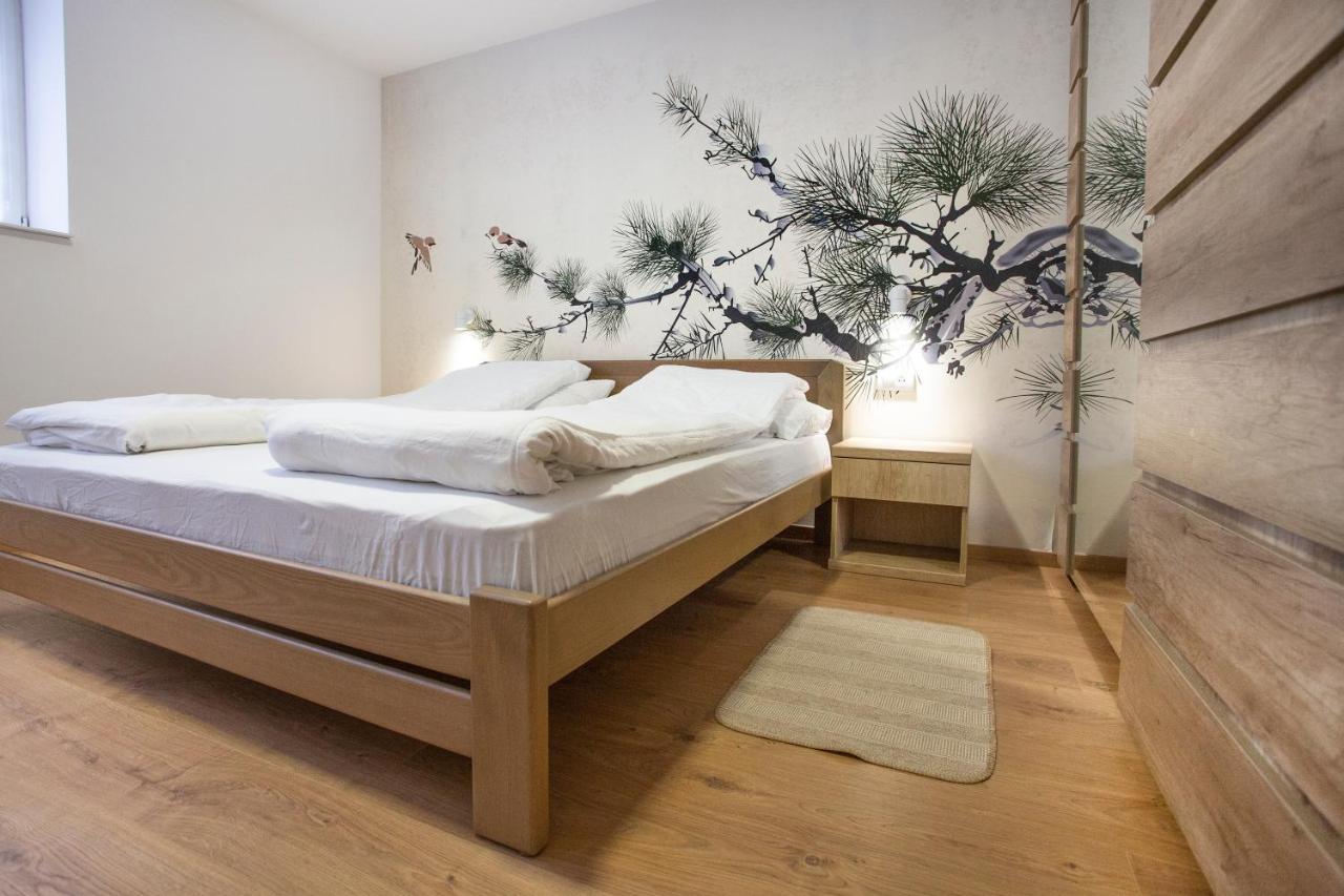 Apartment Ivy Beograd Eksteriør bilde